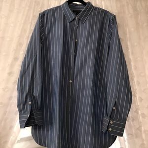 Banana Republic Parker Fit Blouse